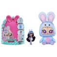 thumbnail image 1 of LOL Surprise Tweens Costume Surprise Aya Cherry Fashion Doll with Inflatable Blue Bunny Pet Costume and Multiple Surprises Including Fabulous Fashions & Accessories – Great Gift for Kids Ages 4+, 1 of 5