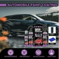 thumbnail image 5 of Turbo Shine Nexa Car Spray, Quick Shine, Nexa Turbo Shine Polish,Protective Coating for Cars,Easy to Use Spray for Paint Correction, Dust Repellent, and High Gloss Finish, 5 of 8