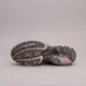 thumbnail image 4 of Asics Sportstyle Gel-Nimbus 10.1 Moonrock Truffle Grey Running Shoe 1203A543-250, 4 of 5