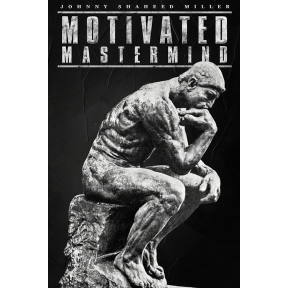 Motivated Mastermind, (Paperback)