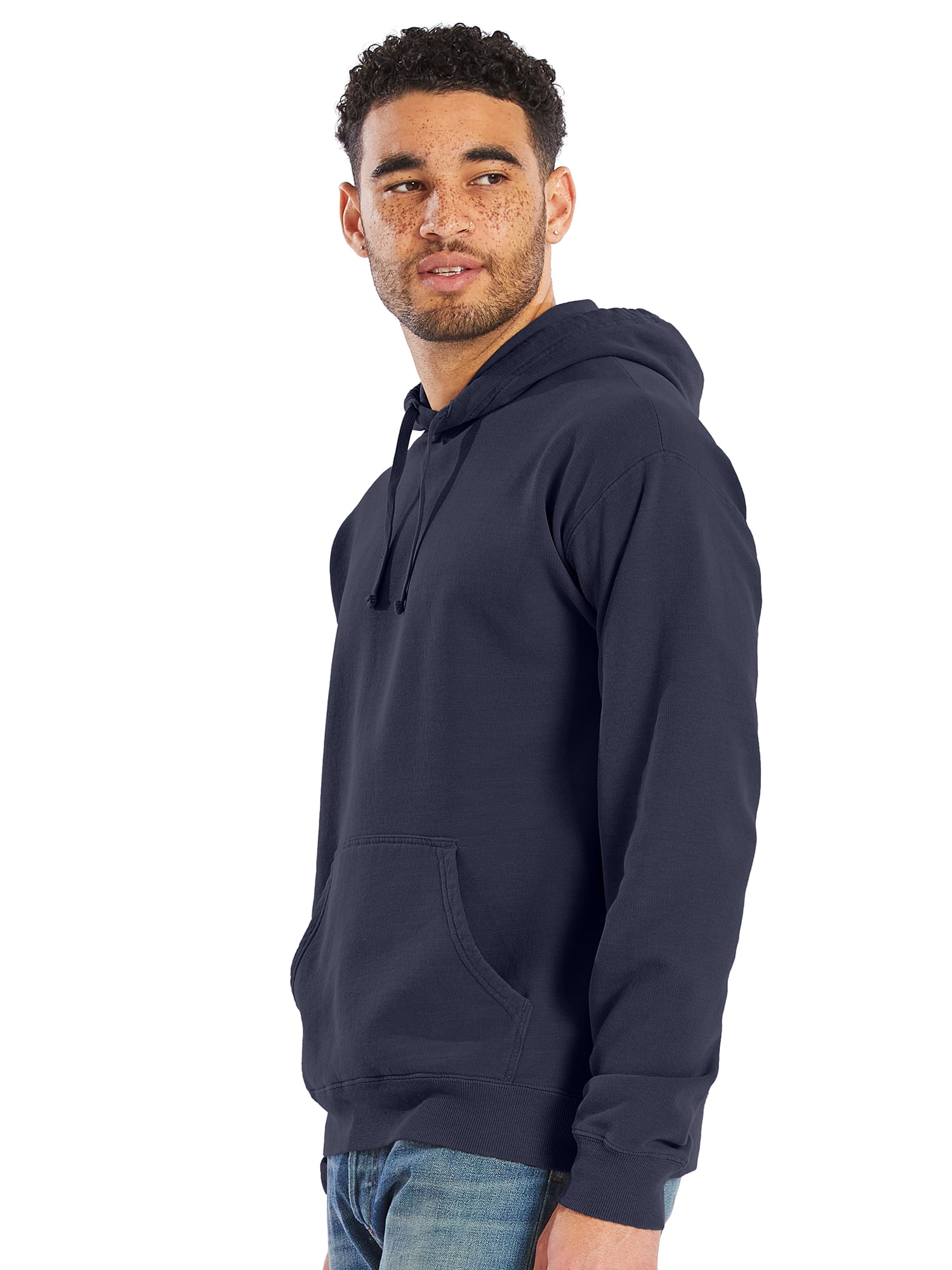 Hanes comfort wash hoodie sale