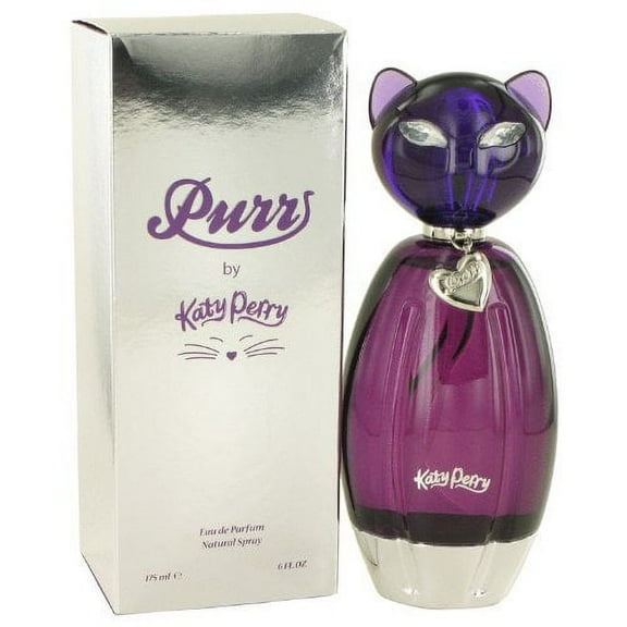 PURR * Katy Perry 6.0 oz / 175 ml Eau de Parfum (EDP) Women Perfume Spray