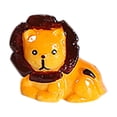 thumbnail image 1 of Exquisite Miniature Elephant Sculpture and Pot Set for Home Desk and Gardening Tabletop Display, 1 of 4
