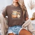 thumbnail image 4 of Vintage Is My Favorite Color Shirt, Thrifter T-Shirt, Gift For Antique Lover, Flea Market Tee, 4 of 6