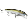 thumbnail image 2 of Rapala HJ14RFCW Husky Jerk 14 Redfire Crawdad Lure, 2 of 2