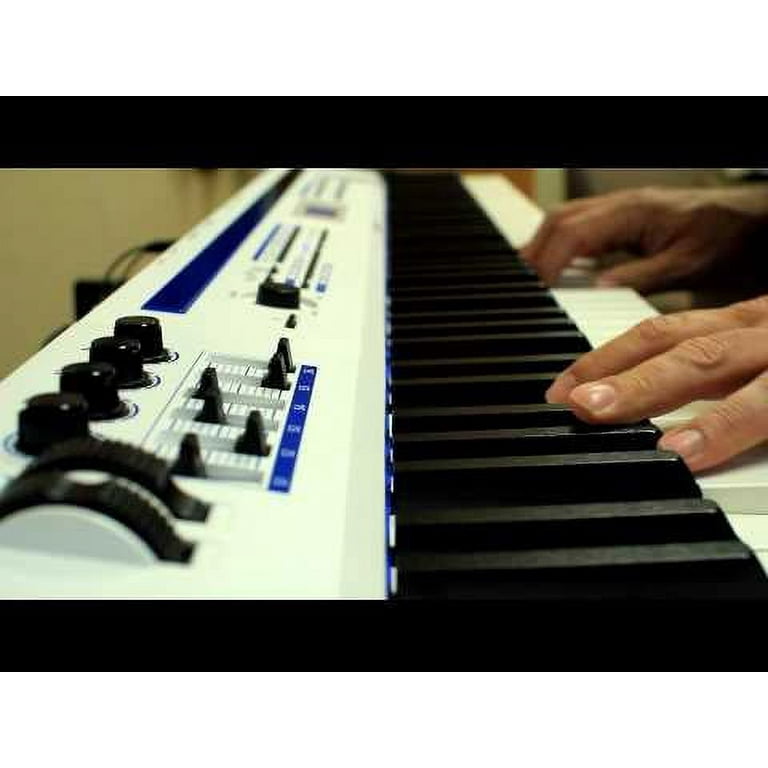 Casio PX-5S 88-Key Privia Pro Digital Stage Piano with Power Casio PX-5S 88-Key Privia Pro Digital Stage Piano with Power