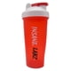 thumbnail image 1 of Vaso Shaker Insane Labz Rojo Bpa Free 600 Ml, 1 of 3
