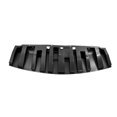 thumbnail image 1 of 2014-2019 Nissan ROGUE Bumper Lower Air Shield Front USA Built Exclude Select [Rogue 2014-2019][Rogue Hybrid 2019], 1 of 1