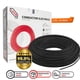 thumbnail image 2 of Alambre THW-LS/THHW-LS CE RoHS IUSA 14 AWG en Caja 100 M Color Negro, 2 of 6
