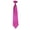 Fuchsia, variant on 6pc Baby Toddler Boy Teen Formal Party Medium Gray Suit w/ Satin Necktie Sm-20
