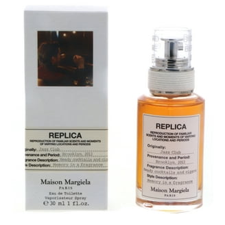 Maison Margiela Replica Matcha Meditation Eau De Toilette Spray, 1