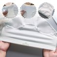 thumbnail image 2 of Simple Letters Girls Underwear, Stretchy, Comfortable I6 New Breathable and, 2 of 8