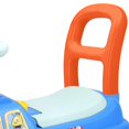 thumbnail image 4 of Auto para empujar Kiddieland Stitch con luces y sonidos, 4 of 5
