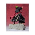 thumbnail image 3 of Estatua Roronoa Zoro Great Pirates Drawn Banpresto Figuarts ZERO, 3 of 3