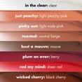 thumbnail image 4 of Bálsamo labial nutritivo Lip Plump Pen e.l.f. Pout Clout, 4 of 8