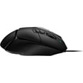 thumbnail image 3 of Mouse Gamer LOGITECH G502 X interruptores Lightforce 25600 DPI Negro 910-006137 negro 1, 3 of 5