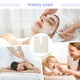 thumbnail image 5 of Toallas faciales DIMEGON de forro polar suave de coral en forma de U, 12 unidades, 5 of 6
