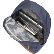 Pacsafe GO 15L Anti Theft Backpack, Coastal Blue