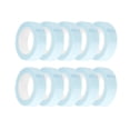 thumbnail image 4 of 10 Uds Cintas De Pesta?as Cinta De Aislamiento De Pesta?as De Injerto Suave Para Salones De Maquillaje Azul Sunnimix Cintas de extensión de pestañas, 4 of 8