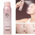 thumbnail image 1 of Light Mist Soft Light Setting Spray Long Lasting Setting Oil Control Quick Drying Film No Makeup 120Ml,Pink System Care Lotion, 1 of 9