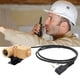 thumbnail image 5 of Adaptador De Auriculares Militares Convertidor de conector de auriculares táctico U94 PTT ABS para Baofeng UV-5R/888S KD-C1, 5 of 7