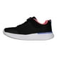 thumbnail image 5 of Tenis Deportivos Niña SKECHERS Correr Escolar negro 21, 5 of 5