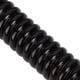 thumbnail image 5 of Entrenador de Antebrazo ANGGREK Muequera Negro, 5 of 8
