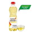 thumbnail image 1 of Aceite vegetal Aurrera comestible 450 ml, 1 of 4