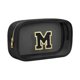 thumbnail image 1 of Almacenamiento PVC Bordide Bag Cosmetic Letter () Rojo, 1 of 8