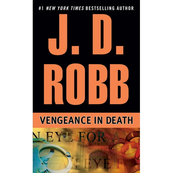 Pre-Owned Vengeance in Death (Mass Market Paperback) 0425160394 9780425160398