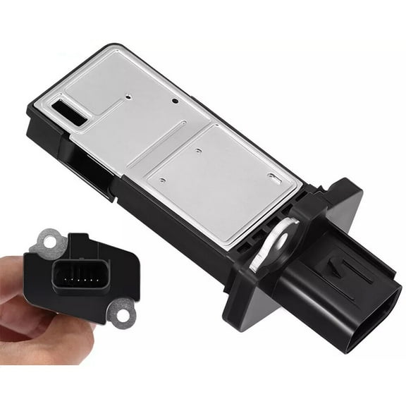 YIUIY MAF Motorcraft Mass Air Flow Sensor AFLS131 3L3A-12B579-BA for Ford Mazda F150