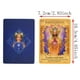 thumbnail image 2 of Oráculo Ángeles Y Cristales 44 Cartas + Guía Espiritual, 2 of 5