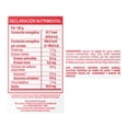 thumbnail image 3 of Avena integral Granvita instantánea sabor fresas con crema 8 sobres de 35 g c/u, 3 of 3