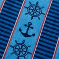 thumbnail image 3 of Mainstays Beach Towel Set, 3 of 5