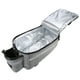 thumbnail image 2 of Portaequipajes Lixada Bolsa aislante para refrigerador de maletero Ciclismo Bicicleta Almacenamiento Lixada Portaequipajes, 2 of 7
