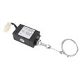 thumbnail image 5 of Shut Off Solenoid Valve No Heat Low Current Operation XHQ PT Solenoid Valve for Generator DC12V, 5 of 5