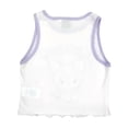 thumbnail image 3 of Pijama Infantil DTR Kuromi Talla 10 Color Hueso, 3 of 4