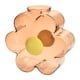 thumbnail image 4 of Jarrón de flores de vidrio, escritorio decorativo de almacenamiento de almacenamiento Descripción del escritorio de la planta hidropónica de Café ligero, 4 of 8