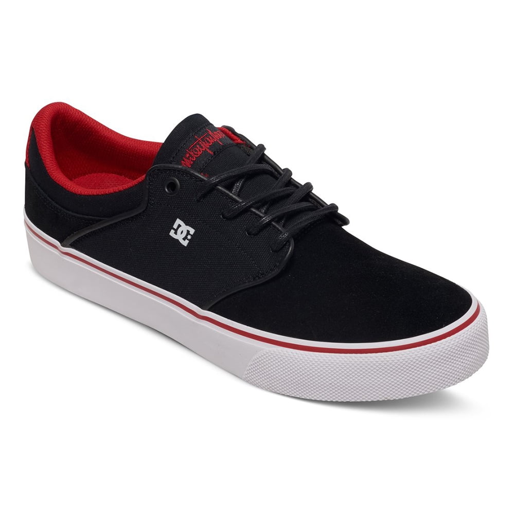 dc mikey taylor vulc