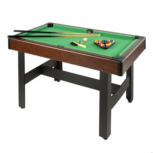4ft 2 piece 48 pool snooker cue ideal for kids