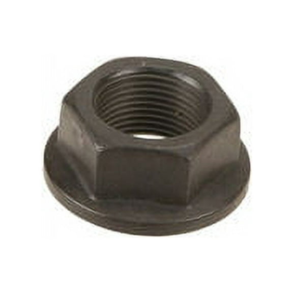 Crankshaft Pulley Nut - Compatible with 1998 - 2000 Volvo S70 1999