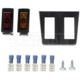 thumbnail image 3 of Dorman - Conduct-Tite 86921 Rocker Type Switch, 3 of 3
