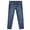Light Blue, variant on Womens Warm Fleece Lined Jeans Stretch Skinny Winter Thick Jeggings Denim Long Pant
