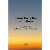 Living Every Day with Hope, (Paperback)