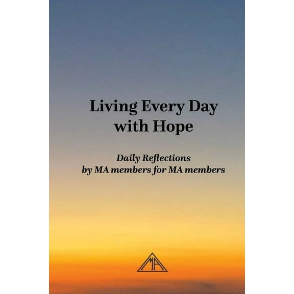 Living Every Day with Hope, (Paperback)