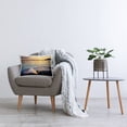thumbnail image 3 of Stupell Industries Lake Life Phrase Scenery Decorative Printed Throw Pillow, 14 x 20, 3 of 5
