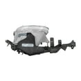 thumbnail image 6 of TYC 20-3006-01 Right Headlight Assembly for 1995-1999 Dodge Neon CH2503103 Fits 1999 Dodge Neon, 6 of 7