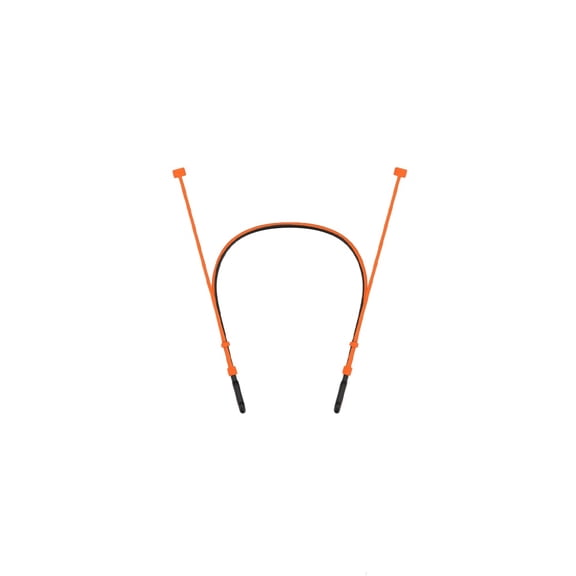 Earbuds Anti-Lost Strap for Galaxy Buds3 FE(2025)/3 Pro/3 Headphone Holder Rope Earphone Neck Sports Lanyard