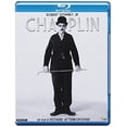 thumbnail image 1 of Chaplin (1992) [ Blu-Ray, Reg.A/B/C Import - Italy ], 1 of 1