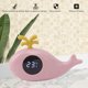 thumbnail image 3 of Termómetro de baño digital Baño de bebé Ballena linda de dibujos animados ANGGREK Otros, 3 of 8